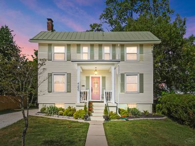 4250 Schenck Ave, Cincinnati, OH, 45236