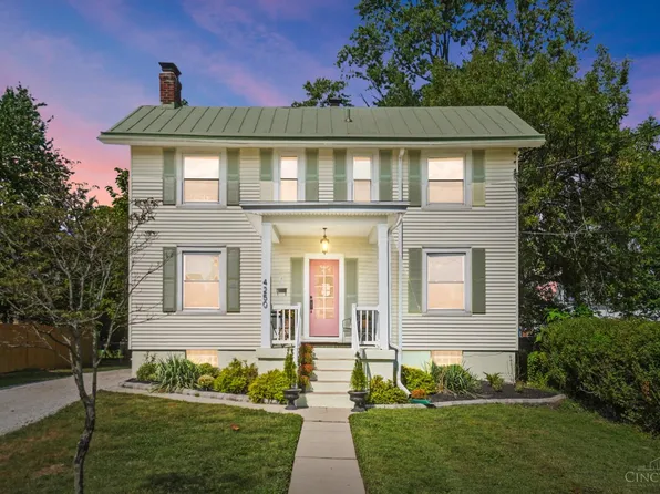 4250 Schenck Ave, Cincinnati, OH 45236