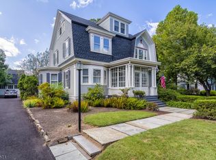 589 Watchung Rd, Bound Brook, NJ 08805