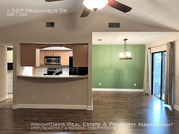 5th image of 1337 Peachfield Dr