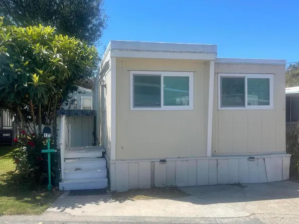 701 E Pine Ave Space 171, Lompoc, CA 93436