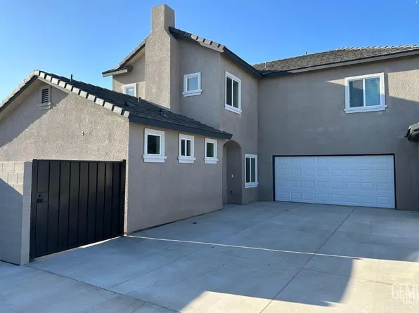 8300 Grandy St, Bakersfield, CA 93314