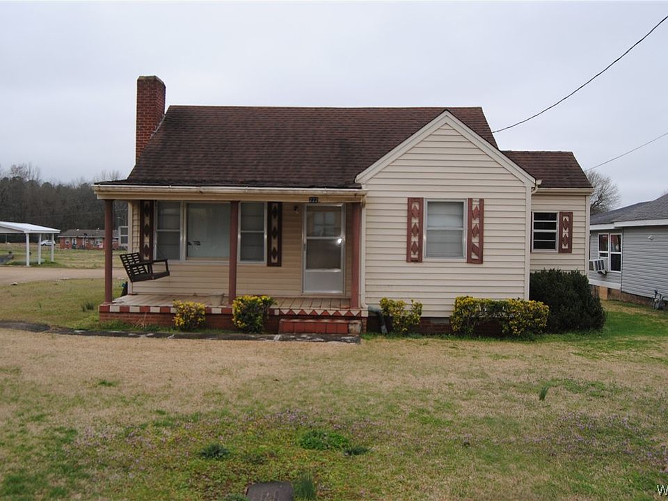 222 Metcalfe St, Sulligent, AL 35586 MLS 161400 Zillow