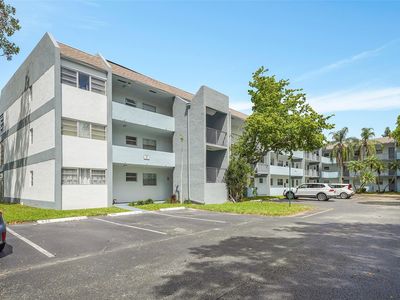 8341 Sands Point Boulevard #202B, Fort Lauderdale, FL, 33321