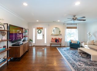 2515 Pinckney Ave, Charlotte, NC 28205