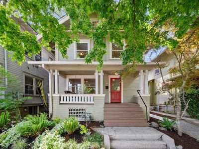 415 SE 28th Ave, Portland, OR, 97214