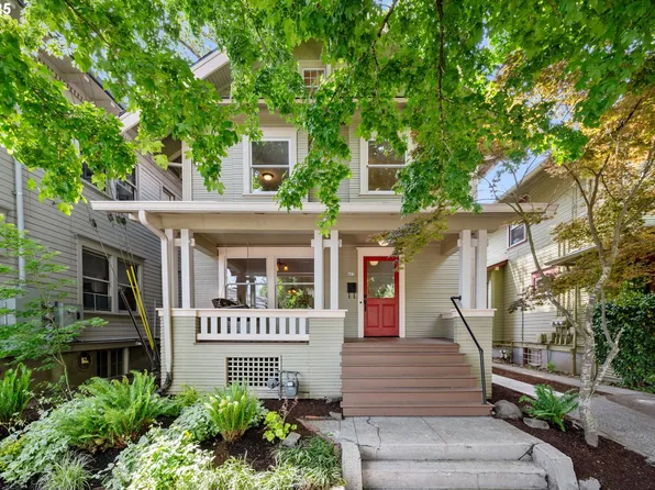 415 SE 28th Ave, Portland, OR 97214