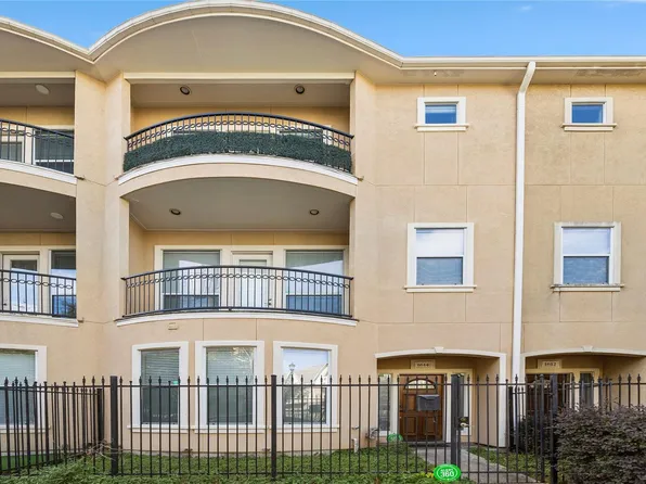 1614 Stuart St, Houston, TX 77004