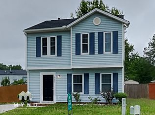 8224 Wynewood Ct, Raleigh, NC 27616