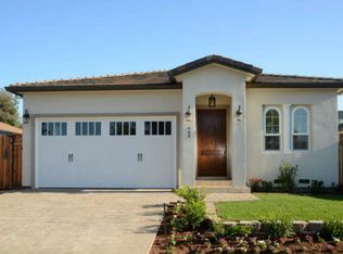 688 Conway Rd, Sunnyvale, CA 94087