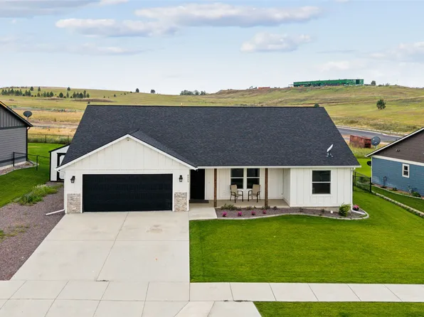 8909 Churchill Downs Dr, Missoula, MT 59808