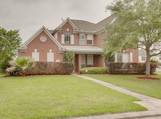 2302 Centerbrook Ln, Katy, TX 77450