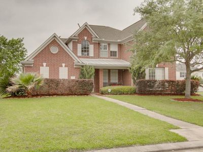 2302 Centerbrook Ln, Katy, TX, 77450