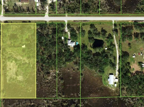 30391 OIL WELL ROAD, PUNTA GORDA, FL 33955