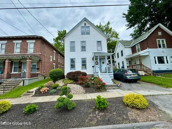 107 Dove Street, Johnstown, NY 12095
