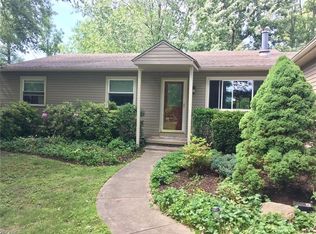 2535 Dorchester Dr, Painesville, OH 44077