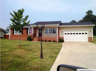 17324 Morgan Dr, Harvest, AL 35749