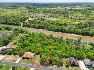 9804 Bellechase Rd, Granbury, TX 76049