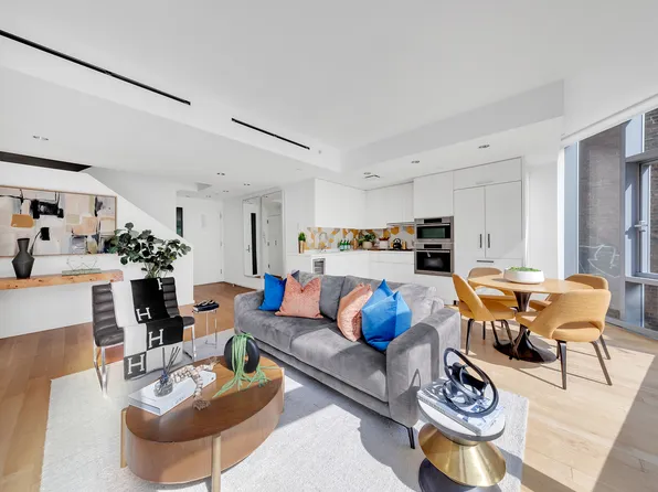 425 West 53rd Street 419 image 3 of 16