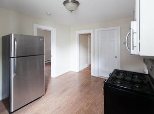 367 Maverick St #2A, Boston, MA 02128