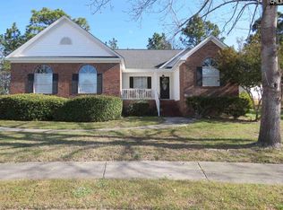 20 Red Cedar Dr, Columbia, SC 29229