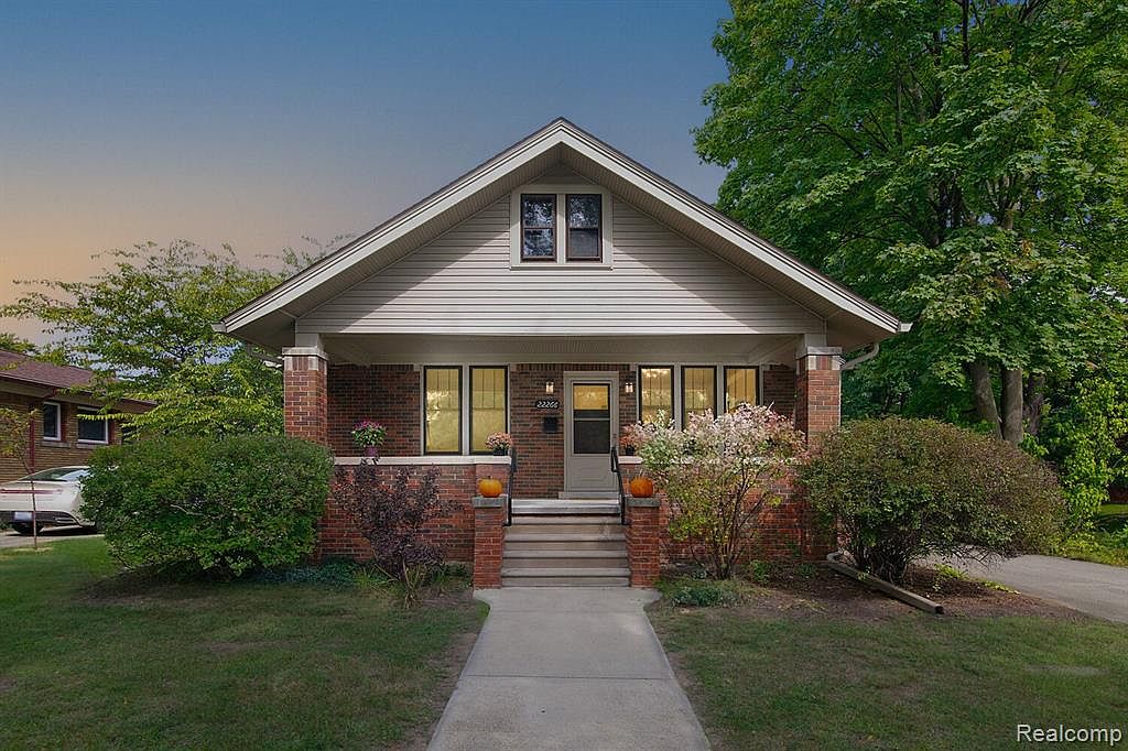 22266 Morley Ave, Dearborn, MI 48124 Zillow