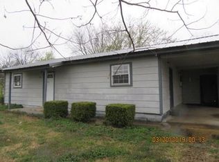 1008 Rogers Ave, Poteau, OK 74953