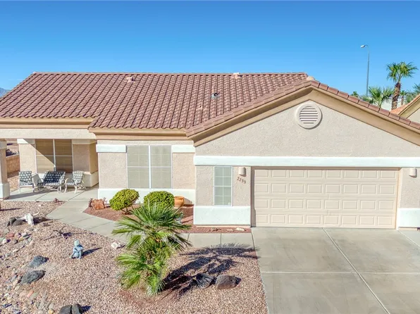 2299 Brookfield Dr, Bullhead City, AZ 86442