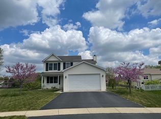 616 Lake Breeze Ct, Lake Villa, IL
