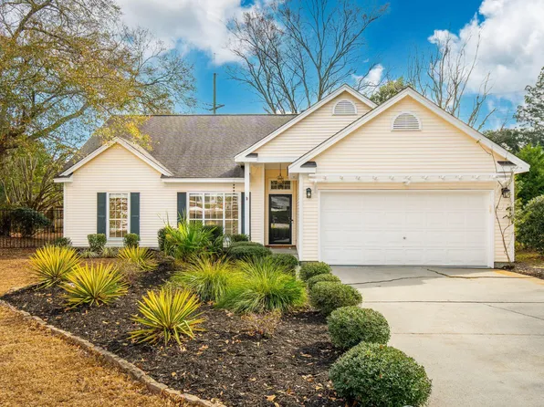 1328 Horseshoe Bnd, Mount Pleasant, SC 29464