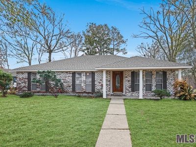 13814 Darilyn Dr, Baton Rouge, LA, 70816