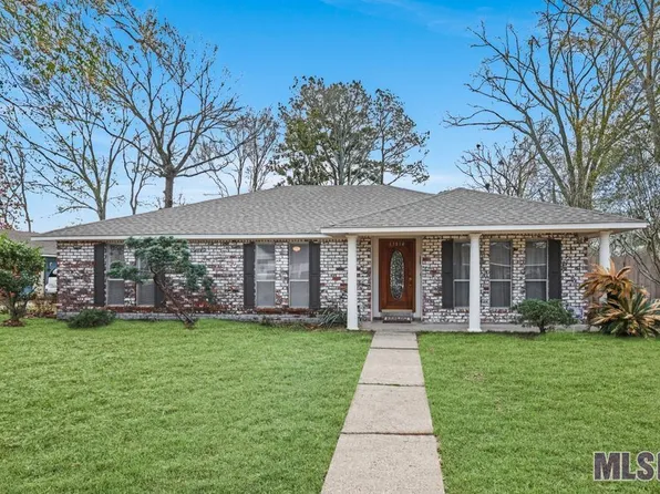 13814 Darilyn Dr, Baton Rouge, LA 70816