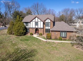 185 Deming Ln, Terre Haute, IN 47803