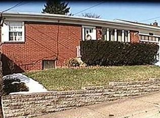 311 Mercer St, Turtle Creek, PA 15145