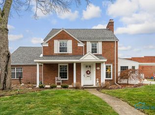 2429 Manchester Dr, Toledo, OH
