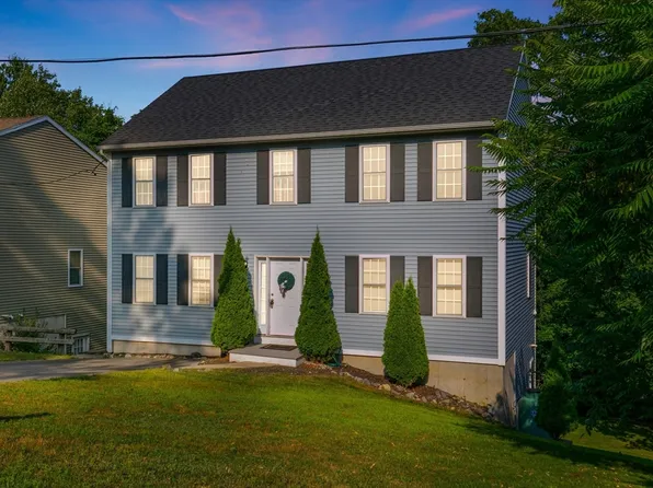 6 Gaylord St, Worcester, MA 01605