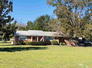 3357 Puckett Rd, Perry, FL 32348