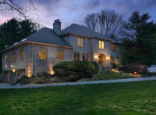 101 Summit Dr, Basking Ridge, NJ 07920