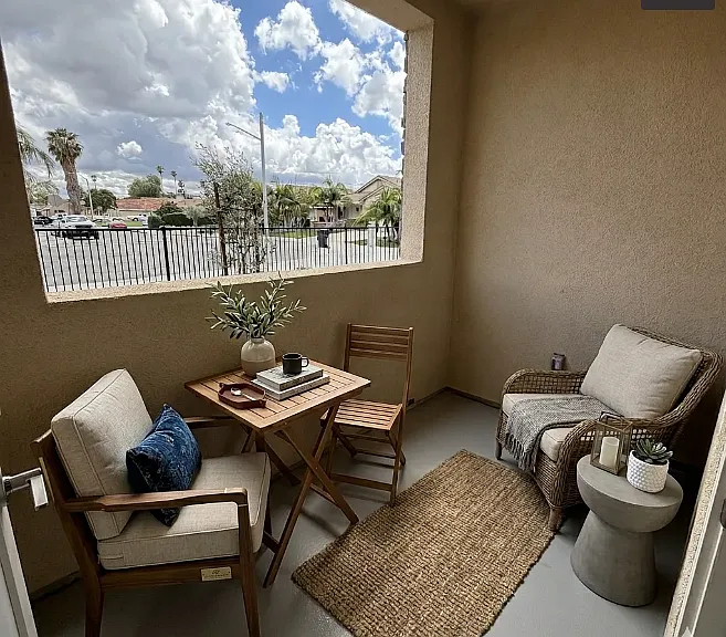 Gallery Park Apartments — Photo 13