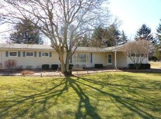 18104 Claypool Rd SE, Newark, OH 43056