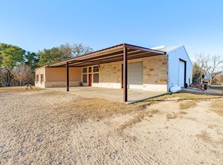 4286 County Road 156, Bluff Dale, TX 76433