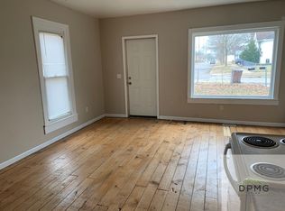 831 Vine Street, Lansing, MI 48912
