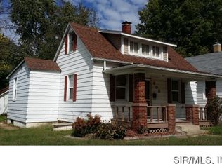 605 S 11th St, Belleville, IL
