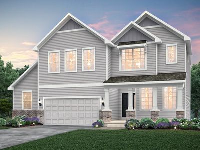 16467 Alps Rd, Noblesville, IN, 46060