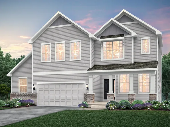 16467 Alps Rd, Noblesville, IN 46060