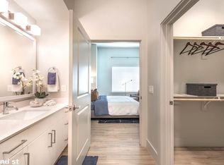 939 Rutland St #1226, Houston, TX 77008