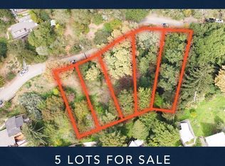 101 Panoramic Way, Berkeley, CA 94704