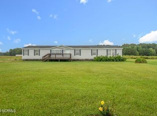 233 Jacocks Ln, Hertford, NC 27944