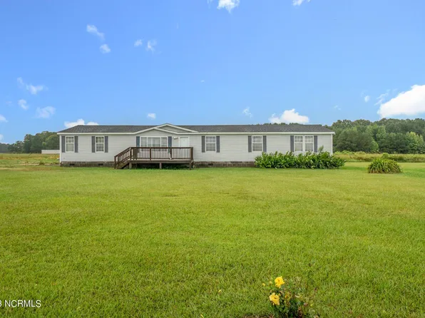233 Jacocks Lane, Hertford, NC 27944