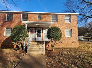 1507 Randolph Ave SE UNIT C, Huntsville, AL 35801
